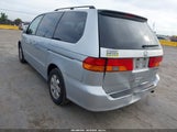Honda Odyssey Ex-L 5FNRL18973B140205 fotografie