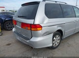 Honda Odyssey Ex-L 5FNRL18973B140205 fotografie