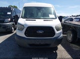 Ford Transit-150 1FTYE2CM0HKB00694 снимка