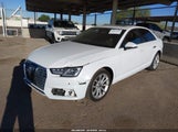 Audi A4 40 Premium/40 Titanium Premium WAUGMAF48KA037262 снимка