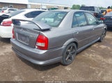 Mazda Mazdaspeed Protege JM1BJ227430644889 photo