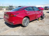 Nissan Altima Sl Fwd 1N4BL4EV2SN326809 fotografie