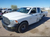 Ram  Tradesman 4X2 6'4 Box 1C6RR6FG7JS322720 снимка