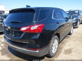 Chevrolet Equinox Awd Lt 1.5L Turbo 2GNAXUEV7L6250124 fotografie