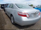 Toyota Camry Hybrid JTNBB46K173001567 photo
