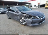 Honda Accord Hybrid 1HGCR6F34EA005163 снимка