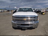 Chevrolet Silverado 2500Hd Wt 1GC1CUEG7HF188064 снимка