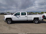 Chevrolet Silverado 2500Hd Wt 1GC1CUEG7HF188064 снимка
