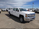 Chevrolet Silverado 2500Hd Wt 1GC1CUEG7HF188064 снимка