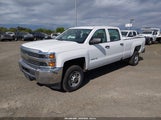 Chevrolet Silverado 2500Hd Wt 1GC1CUEG7HF188064 снимка