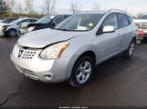 Nissan Rogue Sl JN8AS58V49W170288 photo