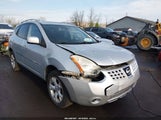 Nissan Rogue Sl JN8AS58V49W170288 photo