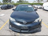 Toyota Camry Se 4T1BF1FK8EU371795 снимка