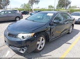 Toyota Camry Se 4T1BF1FK8EU371795 снимка