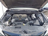 Toyota Camry Le 4T1C11AK3PU737210 photo