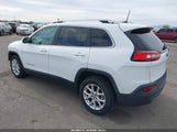 Jeep Cherokee Latitude Fwd 1C4PJLCB3JD615324 fotografie