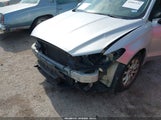Ford Fusion S 3FA6P0G74JR166893 снимка