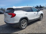 GMC Terrain Awd Sle 3GKALTEV6LL100892 снимка