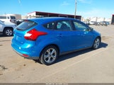 Ford Focus Se 1FADP3K24EL112339 fotografie