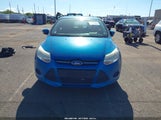 Ford Focus Se 1FADP3K24EL112339 fotografie
