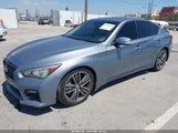Infiniti Q50 3.0T Sport JN1EV7AP0GM305984 снимка
