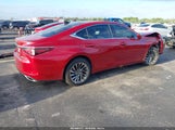 Lexus Es 350 Luxury 58AEZ1B11RU183717 снимка
