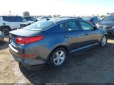 Kia Optima Lx KNAGM4A79F5536332 fotografie