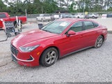 Hyundai Sonata Se 5NPEG4JAXMH082635 снимка