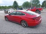 Hyundai Sonata Se 5NPEG4JAXMH082635 снимка
