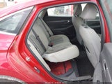 Hyundai Sonata Se 5NPEG4JAXMH082635 снимка