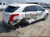 Cadillac Xt5 Luxury 1GYKNBRS4HZ107189 снимка