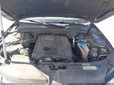 Audi A4 2.0T Premium WAUAFAFL7AN061129 снимка