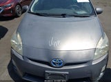 Toyota Prius Five JTDKN3DU9B0265768 снимка