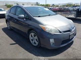 Toyota Prius Five JTDKN3DU9B0265768 fotografie