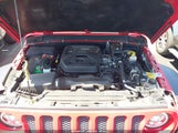 Jeep Wrangler Unlimited Sport S 4X4 1C4HJXDN5LW165221 снимка