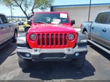 Jeep Wrangler Unlimited Sport S 4X4 1C4HJXDN5LW165221 снимка