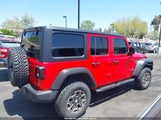 Jeep Wrangler Unlimited Sport S 4X4 1C4HJXDN5LW165221 fotografie