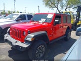 Jeep Wrangler Unlimited Sport S 4X4 1C4HJXDN5LW165221 photo