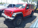 Jeep Wrangler Unlimited Sport S 4X4 1C4HJXDN5LW165221 снимка