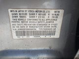 Honda Fit JHMGE87289S069704 снимка