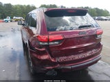 Jeep Grand Cherokee Limited X 4X4 1C4RJFBG0KC623363 fotografie