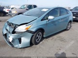 Toyota Prius Two JTDKN3DU5E1759415 снимка
