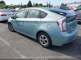 Toyota Prius Two JTDKN3DU5E1759415 fotografie