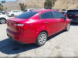 Kia Rio Lx KNADM4A39E6352761 снимка