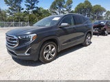 GMC Terrain Slt 3GKALPEV4JL329608 снимка