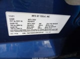 Tesla Model Y Long Range Dual Motor All-Wheel Drive 7SAYGDEE2NF320152 photo