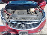 Buick Enclave Awd Essence 5GAEVAKW4MJ212822 снимка