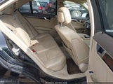 Mercedes-Benz C 250 Sport WDDGF4HB7EG249992 fotografie