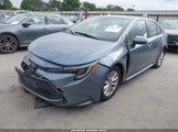 Toyota Corolla Xle JTDFPMAEXMJ157171 снимка