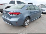 Toyota Corolla Xle JTDFPMAEXMJ157171 снимка